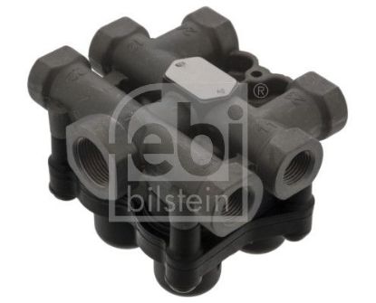 Multi-circuit Protection Valve Volvo - 3197588