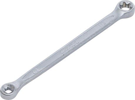 Double Ring Spanner Ring Spanner for E-Type Screws (external), loose,