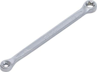 Double Ring Spanner Ring Spanner for E-Type Screws (external), loose,