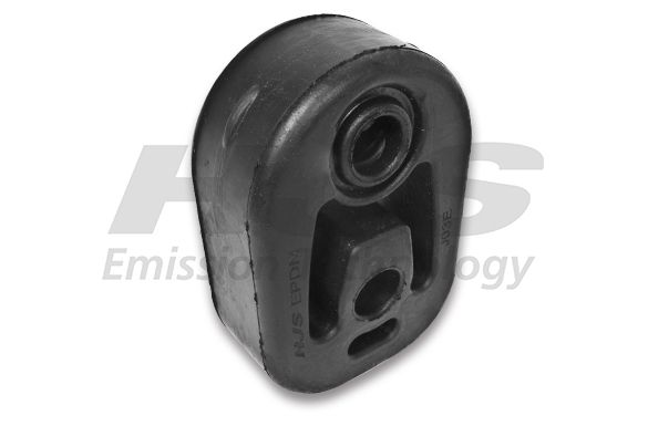 Bracket, muffler Mercedes-Benz - 211 492 00 44