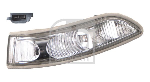 Auxiliary Indicator Mercedes-Benz - 169 820 05 21