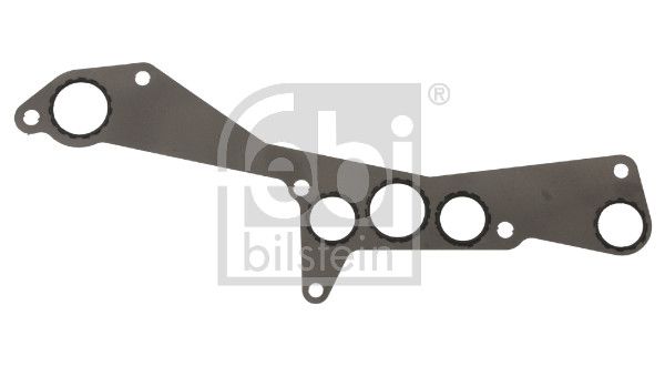 Gasket, oil filter housing Volvo Lkw 1547776