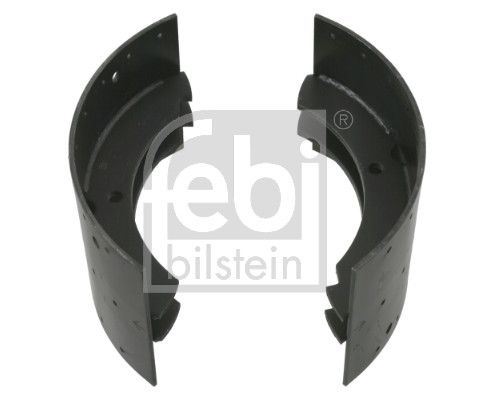 Brake Shoe Set Volvo Lkw 3090077