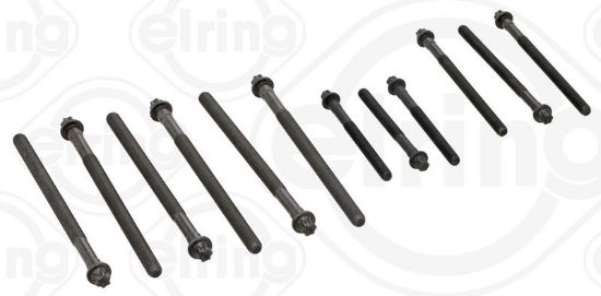 Cylinder Head Bolt Set BMW - 11 12 7 511 534