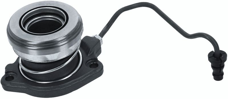 Central Slave Cylinder, clutch OPEL - 55354177