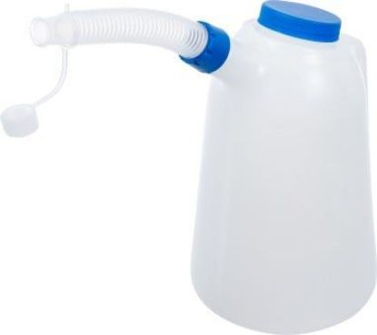 Universal Can Fluid Flask, 3 L