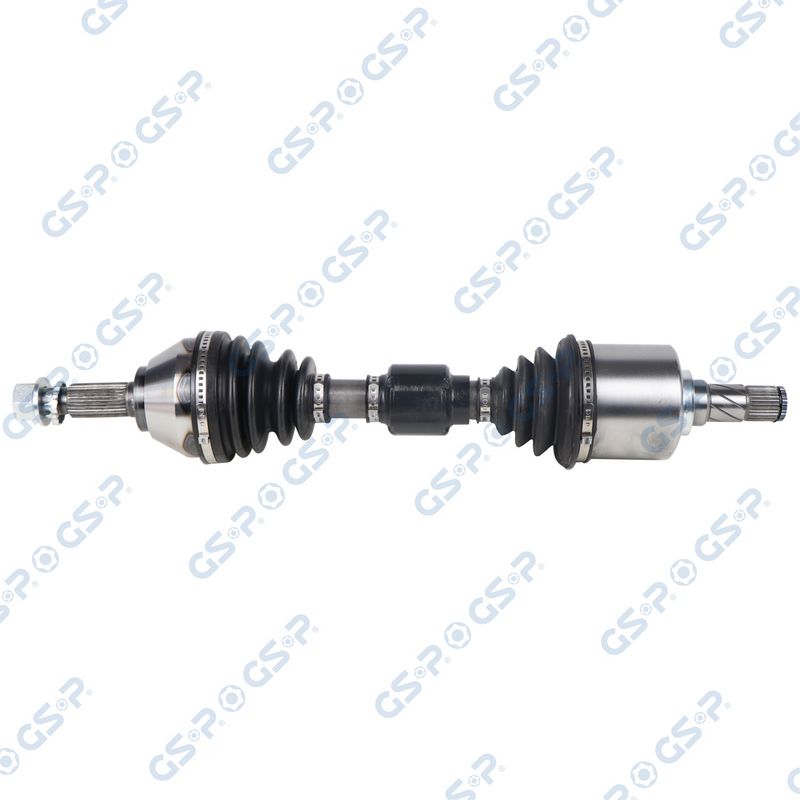 Drive Shaft RENAULT - 39 10 1JY 04B