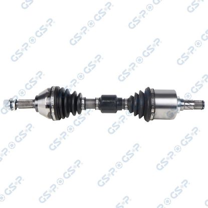 Drive Shaft RENAULT - 39 10 1JY 04B