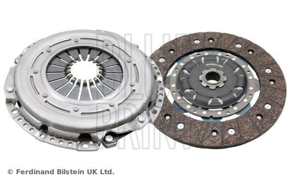 Clutch Kit Alfa Romeo 55204166