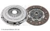 Clutch Kit Alfa Romeo 55204166