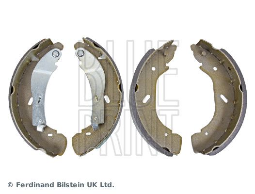 Brake Shoe Set Ford 1 227 046