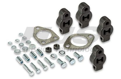 Mounting Kit, exhaust system Mitsubishi Pinin GDi