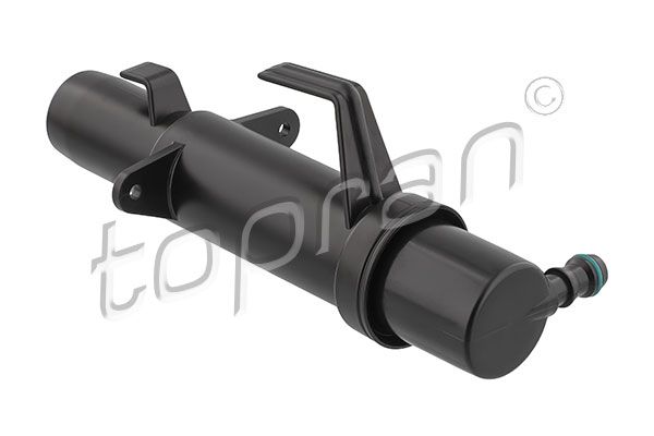 Washer Fluid Jet, headlight cleaning FORD