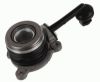Central Slave Cylinder, clutch PSA - 96 750 004 80