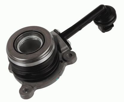 Central Slave Cylinder, clutch PSA - 96 750 004 80