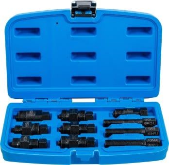 Magnet Wheel Puller Set 10-piece Rotor Puller Set