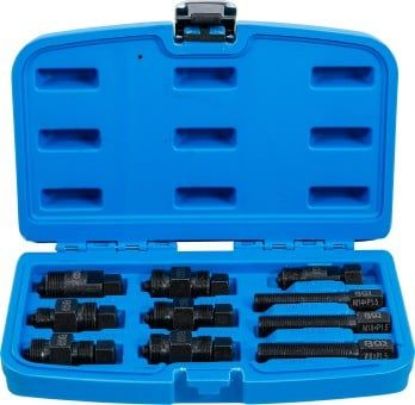 Magnet Wheel Puller Set 10-piece Rotor Puller Set