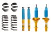 Suspension Kit, springs/shock absorbers VW BORA Kombi (1J6); K; B12 PK