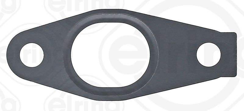 Gasket, oil outlet (charger) GM 12637218