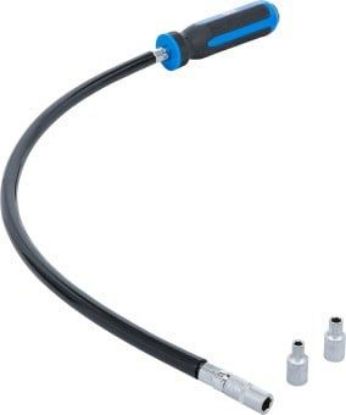 Screwdriver Flexible Hose Clamp Screwdriver