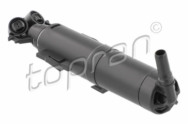 Washer Fluid Jet, headlight cleaning BMW/MINI