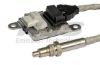 NOX Sensor, urea injection