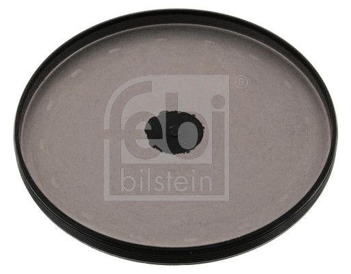 Lid, manual transmission VW-Audi 02M 301 211 D