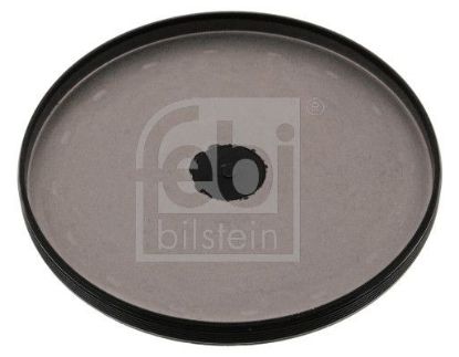 Lid, manual transmission VW-Audi 02M 301 211 D