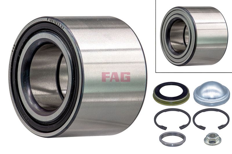 Wheel Bearing Kit FORD - 1 085 565