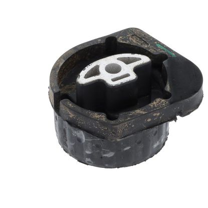 Mounting, automatic transmission Mounting, manual transmission