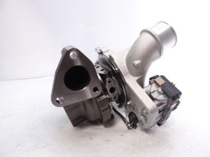 Charger, charging (supercharged/turbocharged)