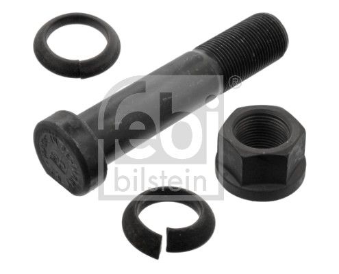 Wheel Stud Mercedes-Benz LKW 381 401 06 71 S5