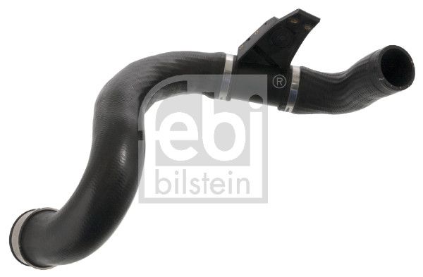Charger Air Hose Mercedes-Benz - 901 528 53 82