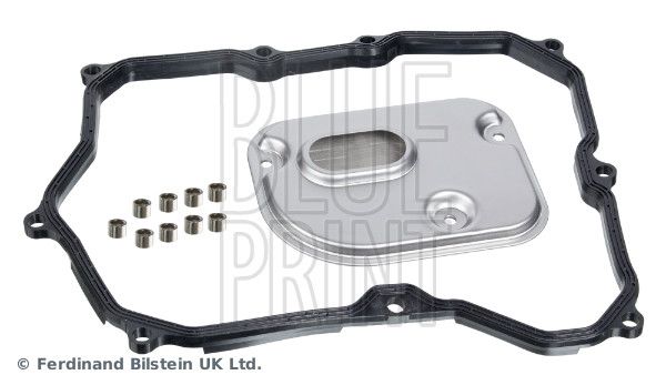 Hydraulic Filter Set, automatic transmission VW-Audi 09M 325 429 S1