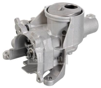 Oil Pump Peugeot 1001.H1