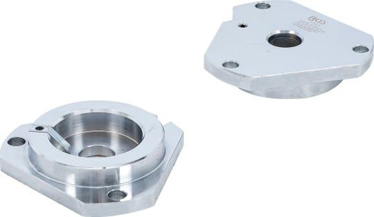 Retaining Tool, camshaft Camshaft Locking Tool 2-pc. Fiat / Alfa / Lancia