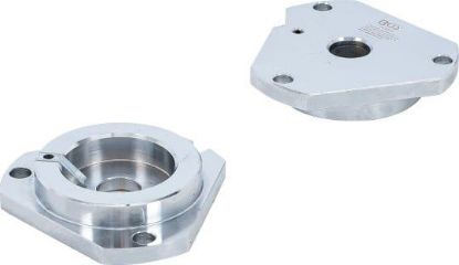 Retaining Tool, camshaft Camshaft Locking Tool 2-pc. Fiat / Alfa / Lancia