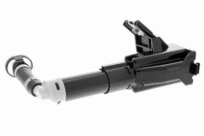 Washer Fluid Jet, headlight cleaning TOYOTA 85207-60030