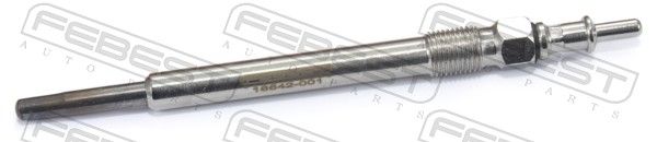 Glow Plug ALFA ROMEO 71775602, CHRYSLER 05080046AA, FIAT 717