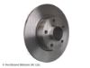 Brake Disc RENAULT - 77 01 206 846 - ilma laagrita