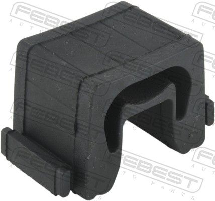 Mounting, radiator NISSAN 21506-00Q0A, RENAULT 215060007R