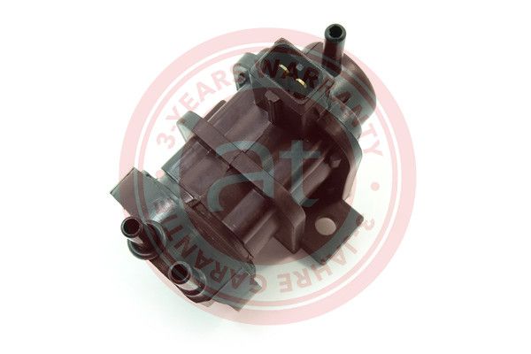 Pressure converter, turbocharger OPEL Omega/Signum/Sintra/Vectra