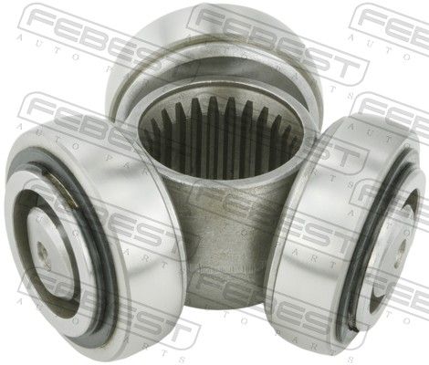 Spider Assembly, drive shaft MB A1693701572