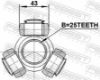 Spider Assembly, drive shaft MB A1693701572