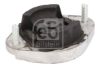 Mounting, manual transmission VW-Audi 8E0 399 105 HQ S1