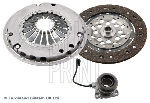 Clutch Kit Fiat 55210945 S3