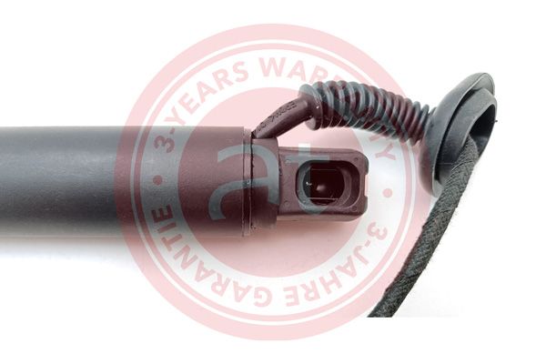 Electric Motor, tailgate MERCEDES-BENZ