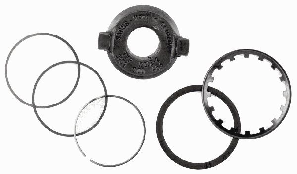 Clutch Release Bearing Performance