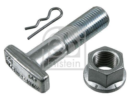 Wheel Stud Universell verwendbar (z.B. DIN) 659 112 509 S1