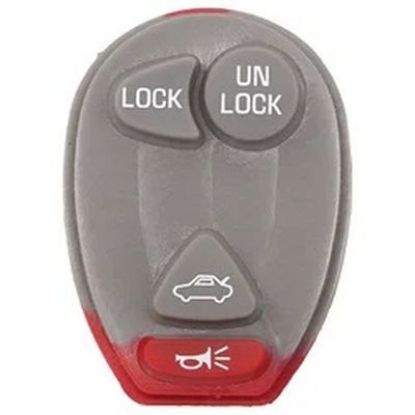 Housing, car key
